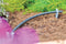 Hozelock - tyleen verdeelslang 25m dia. 4mm