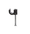 Hozelock - Muurklemmen dia. 4mm