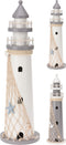 Nampook - Vuurtoren 11x37cm 2ass