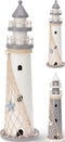 Nampook - Vuurtoren 11x37cm 2ass