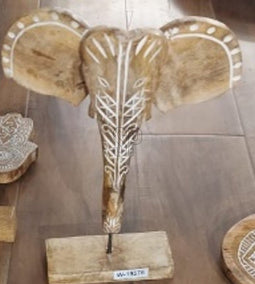Nampook - Olifant op standaard