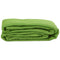 Tenttapijt 250x450 cm HDPE lichtgroen