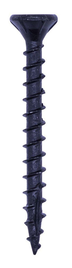 Woodies - Ultimate Blackline 4.0x 20 platve kop T-20 zwart