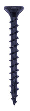 Woodies - Ultimate Blackline 4.0x 20 platve kop T-20 zwart