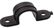 Hozelock - Zadelklemmen dia. 13 mm