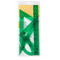 Set meetlatten Liderpapel JG01 Transparant