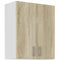 Keukenmeubilair 60 x 31 x 71 cm