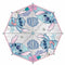 Paraplu Stitch Roze PoE 45 cm