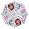 Paraplu Gabby's Dollhouse Roze PoE 45 cm