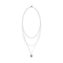 Ketting Dames Guess JUBN03127JWRHT-U