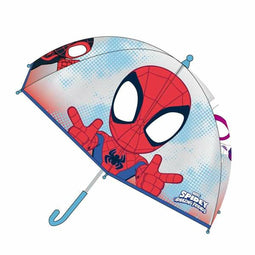 Paraplu Spidey Rood PoE 45 cm