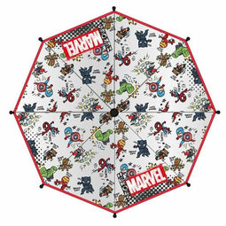 Paraplu Marvel Multicolour PoE 45 cm