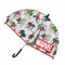Paraplu Marvel Multicolour PoE 45 cm
