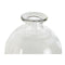 Vaas Home ESPRIT Transparant Gehard glas 14 x 14 x 43 cm