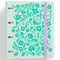 Ringmap Carchivo Carpeblock360 Groen A4