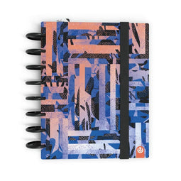 Agenda Carchivo My Planner Ingeniox Koraal A5