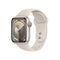 Smartwatch Watch S9 Apple MRHP3QL/A Beige 41 mm