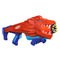 Pistool met pijltjes Hasbro Nerf Lionfury 25 x 45 cm