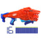 Pistool met pijltjes Hasbro Nerf Lionfury 25 x 45 cm