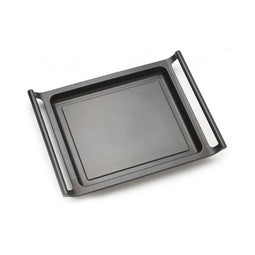 Barbecue BRA A271545 45 cm Metaal Aluminium