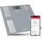 Digitale Personenweegschaal Terraillon Smart Connect Grijs