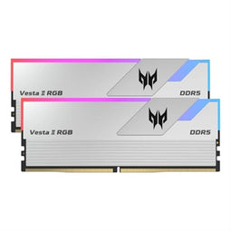 RAM geheugen Acer PREDATOR VESTA2 64 GB 6000 MHz cl30