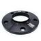 Spoorverbreders OMP OMPS09151001 PCD 5x120 CB 72,6 M12 x 1,50 M14 x 1,25 10 mm