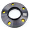 Spoorverbreders OMP OMPS09151001 PCD 5x120 CB 72,6 M12 x 1,50 M14 x 1,25 10 mm