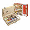 Verfset Talens Van Gogh Multicolour Acrylverf 15 Onderdelen