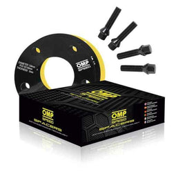 Set spoorverbreders OMP OMPS08570501 5x108 65,1 M12 x 1,25 5 mm