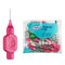 Interdentale borstels Tepe Original Roze 0,4 mm 25 Stuks