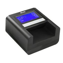 Valsebiljettendetector Mustek D9 Zwart
