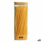 Blik Quttin Bamboe Vierkant 2,15 L 10,2 x 28 cm (12 Stuks)