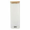 Blik Quttin Bamboe Vierkant 2,15 L 10,2 x 28 cm (12 Stuks)