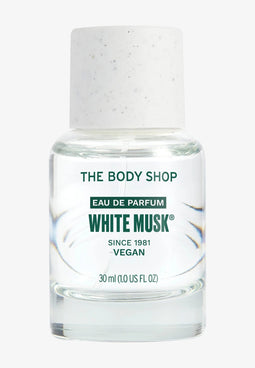 The Body Shop White Musk Eau de Parfum 30ml