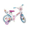 Kinderfiets Paw Patrol The Paw Patrol (14
