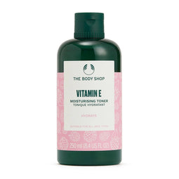 The Body Shop Vitamin E Hydrating toner 250ml