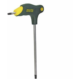 Zeshoekige T-sleutel Mota LW40