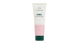 The Body Shop Vitamin E face wash 125ml