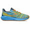 Hardloopschoenen voor Kinderen Asics Gel-Noosa Tri 15 Gs Blauw Schoenmaat 40