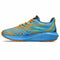 Hardloopschoenen voor Kinderen Asics Gel-Noosa Tri 15 Gs Blauw Schoenmaat 40
