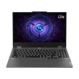 Lenovo LOQ Intel® Core™ i5 i5-12450HX Laptop 39,6 cm (15.6") Full HD 16 GB DDR5-SDRAM 1 TB SSD NV...