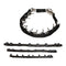 Geval Hs Sprenger 36 x 2 cm Hondenhalsband