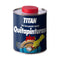 Schoonmaakvloeistof Titan 05d000134 750 ml Verfstripper