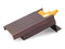 Case for cigarettes - Aluminium (Brown)