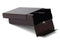Case for cigarettes - Aluminium (Brown)