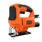 Decoupeerzaag Black & Decker bes602-qs 400 W