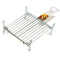 Grill Dubbel 35 x 35 cm (5 Stuks)