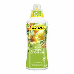 Kunstmest voor planten Algoflash