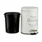 Pedaalemmer Relax Bath Wit Zwart Staal Plastic 3 L (6 Stuks)